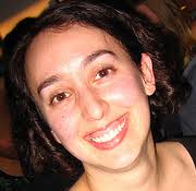 This One Goes to Eleven: Laura Efron