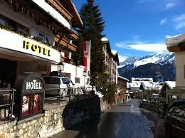 Die doppelstunde beginnt heute um halb neun. Die 10 Besten Pensionen Und B Bs In Serfaus 2021 Mit Preisen Tripadvisor