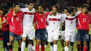 2002 Fifa World Cup News Solidarity Reigns In Third Place Thriller Fifa Com