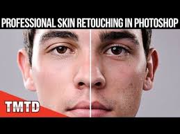 The Amazing Power Of Frequency Separation Retouching In Photoshop Professional Skin Retouching In Photoshop Youtube Frequency Separation Good Clear Exampl Skin Retouching Photoshop Retouching Photoshop Retouching Tutorial