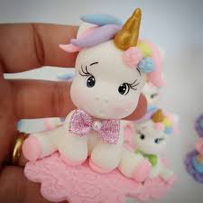 Licorne Objet Licorne Kawaii Accessoire Licorne Tutoriels Decoration De Gateaux Gateau De Licorne Gateau Licorne