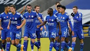 Headlines linking to the best sites from around the web. Premier League Leicester S Latest Miracle Marca