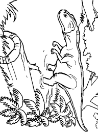 Handmade printed in high resolution on 192 g/m2 white epson. Free Printable Jurassic World Coloring Pages