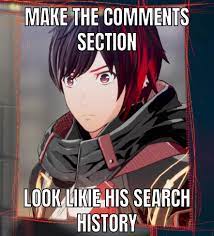 ͡° ͜ʖ ͡°) : rScarletNexus