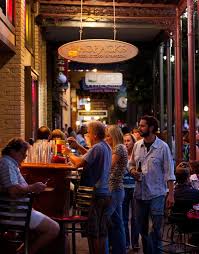 Gallery Night Hopjacks Pensacola Pensacola Florida Vacation Trips