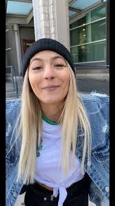 Kathy Saechao's Instagram, Twitter & Facebook