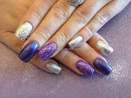 How to easily remove acrylic nails at home. October 2014 Page 2 Eye Candy Nails Training
