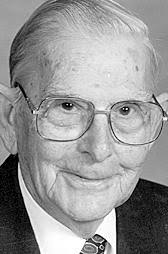 James Hester Obituary (2008)