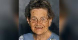 Dorothy Grewe Obituary