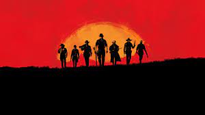 red dead redemption 2 4k wallpapers 1080p widescreen wallpaper red dead redemption superhero wallpaper