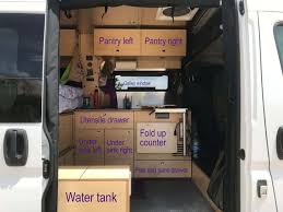 Check spelling or type a new query. The Most Stunning Promaster Van Conversion You Need To See Now