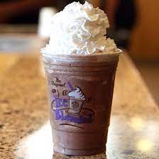 Get The Dish The Coffee Bean Tea Leaf S Original Ice Blended Recipe Coffee Recipes Coffee Beans Blended Coffee