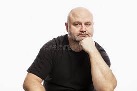 From long, full beards to goatees to bald black men with cool beards, check out these different ideas for inspiration before your next visit to the barbershop for a trim! 5 827 Bald Black Man White Photos Free Royalty Free Stock Photos From Dreamstime