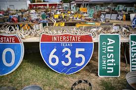 Those crashes had been called most severe of the 20th century. Small Town Dispatches The Vendors At Canton S First Monday Trade Days Adapt To New Ways Of Selling Texas Highways