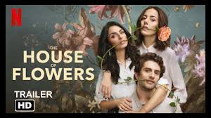We did not find results for: The House Of Flowers Final Season Netflix Trailer Hd Youtube
