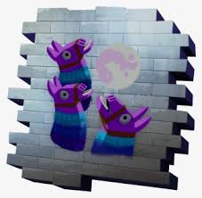 Sketch fortnite fortnite floor is lava gamemode llama drawing. Transparent Llama Clipart Fortnite X Mark Spray Hd Png Download Transparent Png Image Pngitem