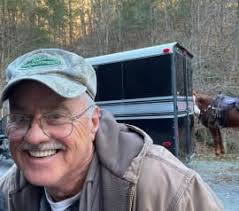 Jerry Ricker Obituary (1950