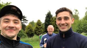 Sam Oldham wants vaulting dream at 2018 Commonwealth Games in Australia