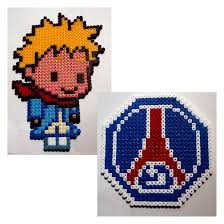Cadeaux By Lywen64 Hama Beads Hama Character