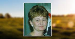 Joann Kay Taylor Obituary September 2, 2006