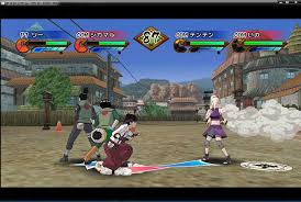 Naruto Shippuden Gekitou Ninja Taisen Special Wii Download Tpb Blogapalon