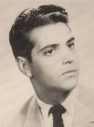 Alberico &x22Albert&x22 &x22Butch&x22 Savastano