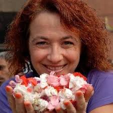 Barbara Rodda (@freschidea)