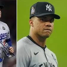 Yeat and person spotted at world series game