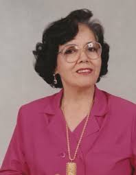 Emma Carrasco Borja Obituary May 18, 2021