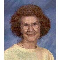 Nellie Jo Tolbert Ritchey Obituary