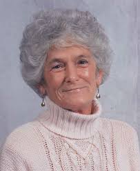 Shirley Thompson Conger