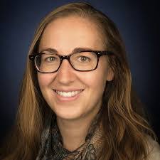 Jennifer Carman's Instagram, Twitter & Facebook