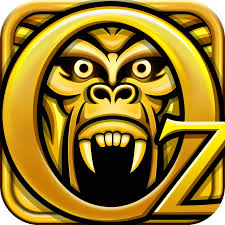 The ultimate run begins when you run to escape the temple but a ghost monster is awaken and the chase begins. Download Temple Run Oz For Free Right Now Through The Apple Store App