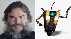 The tenacious d singer is the child of a scientist and. Jack Black Cast In Borderlands Movie Variety
