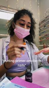 Does Nail Primer Burns