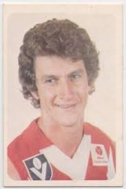 1981 AFL VFL ARDMONA BIG LEAGUE (SERIES 1) BULK CARD LOT SET