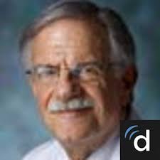 Dr. David S. Ettinger, MD