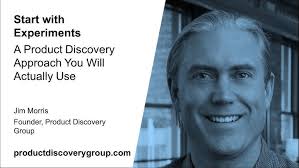 Webinar: Product Discovery 101 by fmr American Express Sr PM, Amrita Mallick 