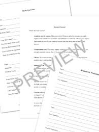 Newfound freedom, new responsibilities, new places. Research Paper Complete Unit Apa Style 7th Edition By Laura Torres