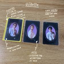 Collect the length, width and height of the deck of cards. Jhon On Twitter Photo Card Sleeves Comparison My Personal Opinion So Take It With A Grain Of Salt Faves Are Mayday Premium Sleeve Kings Ultra Pro Deck