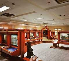 Ketika masuk ke dalam museum, kita akan disuguhi uang yang dulu pernah digunakan di indonesia pengunjung tidak perlu membayar tiket masuk karena gratis. Museum Bank Bri Purwokerto M Griya Purwokerto