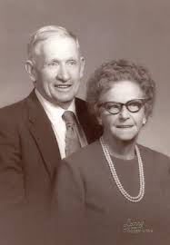 Victor Chivers Richards (1900-1995)