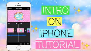 The description of intro maker app. 10 Best Intro Maker Apps For Iphone And Android