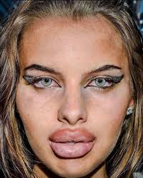 I am watching you! New York City