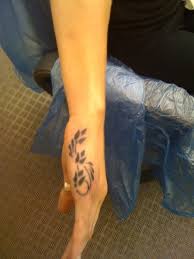 As for side tattoo designs for women, if we take a look at the gallery that accompanies this article, we will realize the trend that these tattoos are following today. 30 Side Hand Tattoos For Women