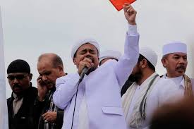 Beredar informasi, ada juga sejumlah orang lainnya yang akan diperiksa. Fakta Penetapan Tersangka Rizieq Shihab Dituduh Lakukan Penghasutan Hingga Bakal Ditangkap Halaman All Kompas Com