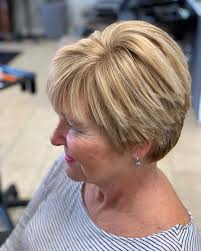 Maybe you would like to learn more about one of these? 18 Modern Haircuts For Women Over 70 To Look Younger Pictures Tips