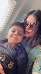 Happy Mother's Day to me ❤️❤️