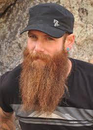 Styles come and go, and goatees plus, no matter how you look at it, facial hair is a sign of vanity, and i don't think people who work with the public should look vain. Thebeardapostle Com Beard No Mustache Long Hair Beard Bad Beards