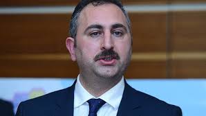 Belçika adalet bakanı geens ve beraberindeki heyet, diyanet i̇şleri başkanı prof. Adalet Bakani Gul Den Belcika Ya Pkk Tepkisi Istanbulgercegi Com